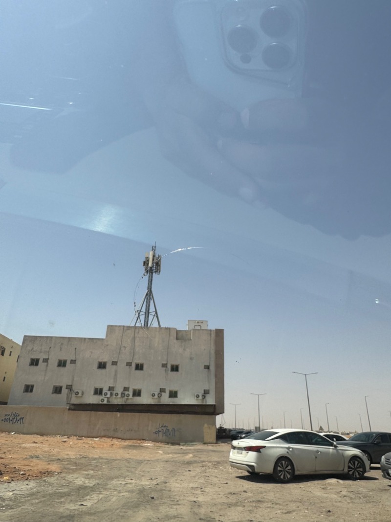 Used 2015 Range Rover Evoque for sale in Riyadh
